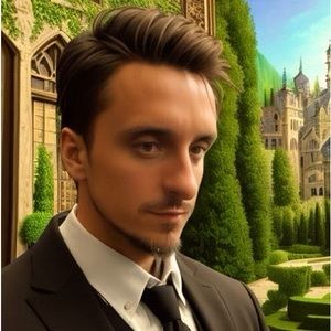 Meet your Posher, Derrick